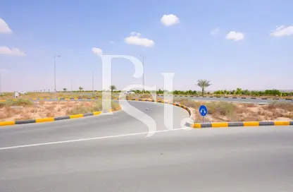 أرض - استوديو للبيع في D تلال سيتي - تلال سيتي - الشارقة