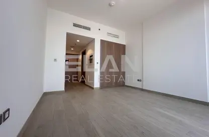Apartment - Studio - 1 Bathroom for rent in Azizi Riviera 43 - Meydan One - Meydan - Dubai
