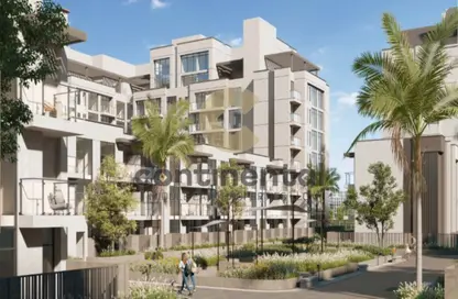 Townhouse - 4 Bedrooms - 4 Bathrooms for sale in Royal Park - Masdar City - Abu Dhabi