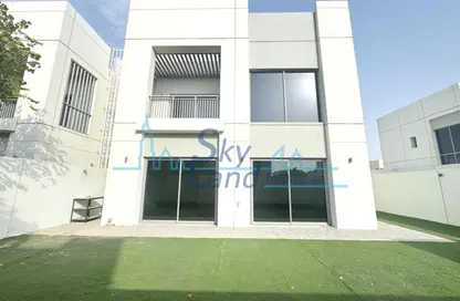 Villa - 5 Bedrooms - 6 Bathrooms for rent in Umm Suqeim 1 Villas - Umm Suqeim 1 - Umm Suqeim - Dubai
