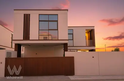 تاون هاوس - 3 غرف نوم - 5 حمامات للايجار في ند الظبي - جزيرة الجبيل - أبوظبي تاون هاوس - 3 غرف نوم - 5 حمامات للايجار في ند الظبي - جزيرة الجبيل - أبوظبي