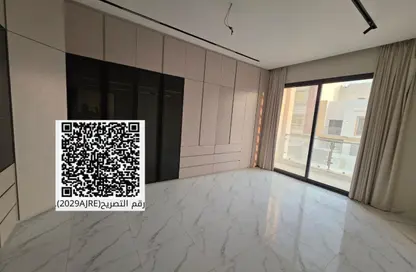 فيلا - 5 غرف نوم - 6 حمامات للايجار في 1 الياسمين - الياسمين - عجمان