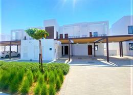 Townhouse - 3 bedrooms - 4 bathrooms for rent in Al Ghadeer 2 - Al Ghadeer - Abu Dhabi Townhouse - 3 bedrooms - 4 bathrooms for rent in Al Ghadeer 2 - Al Ghadeer - Abu Dhabi