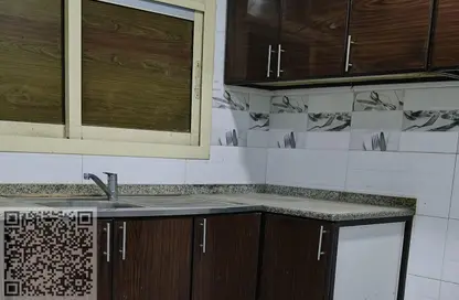 Apartment - 1 Bedroom - 2 Bathrooms for rent in Ajman Hills - Al Alia - Ajman