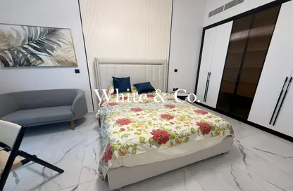 Apartment - Studio - 1 Bathroom for rent in Opalz By Danube Tower 2 - Opalz by Danube - Dubai Science Park - Dubai