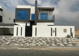 Villa - 5 bedrooms - 7 bathrooms for sale in Hoshi - Al Badie - Sharjah