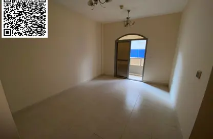 Apartment - 2 Bedrooms - 2 Bathrooms for rent in Al Naemiya Tower 1 - Al Naemiya Towers - Al Nuaimiya - Ajman