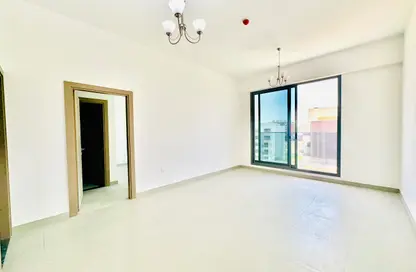 Apartment - 1 Bedroom - 2 Bathrooms for rent in Belle Vue Building - Al Warsan 4 - Al Warsan - Dubai