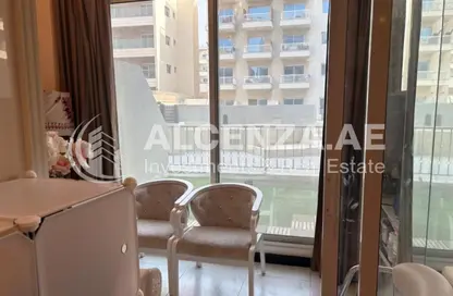 شقة للبيع في ساحة نايتبريدج - قرية الجميرا سركل - دبي