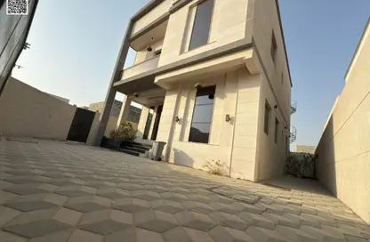 Villa - 5 Bedrooms - 7+ Bathrooms for sale in Al Zaheya Gardens - Al Zahya - Ajman