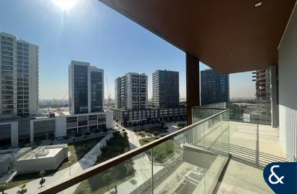 Apartment - 2 Bedrooms - 2 Bathrooms for sale in Marriott Residences - Business Bay - Dubai