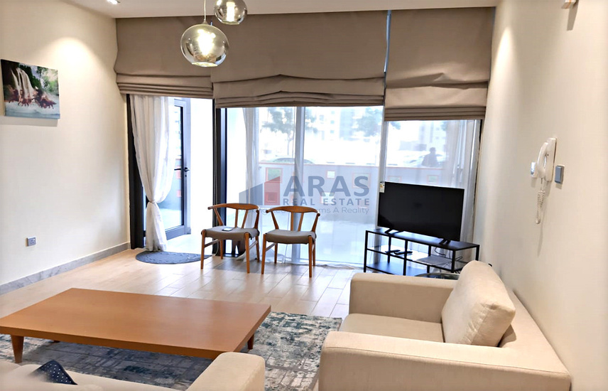 4Br Large Apartment in Dubai Silicon Oasis ref aras1900389