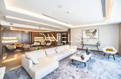 Apartment - 2 Bedrooms - 3 Bathrooms for sale in Opera Grand - Burj Khalifa Area - Downtown Dubai - Dubai