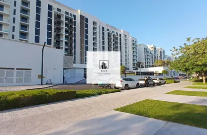 Apartment - 2 Bedrooms - 3 Bathrooms for rent in MISK Apartments - Aljada - Sharjah Apartment - 2 Bedrooms - 3 Bathrooms for rent in MISK Apartments - Aljada - Sharjah