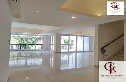 Villa - 5 Bedrooms - 7 Bathrooms for rent in Mohamed Bin Zayed Centre - Mohamed Bin Zayed City - Abu Dhabi
