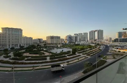 Apartment - 2 Bedrooms - 3 Bathrooms for sale in Oxford Gardens - Arjan - Dubai
