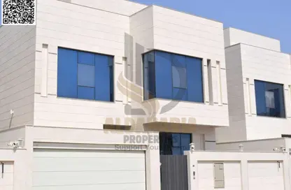 Villa - 6 Bedrooms - 7+ Bathrooms for sale in Al Yasmeen 1 - Al Yasmeen - Ajman
