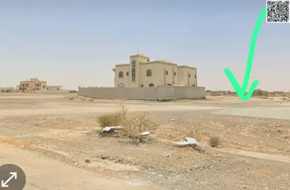 أرض - استوديو للبيع في المنامة - عجمان