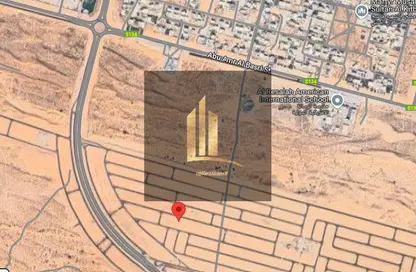Land - Studio for sale in Mezairah - Al Rahmaniya - Sharjah
