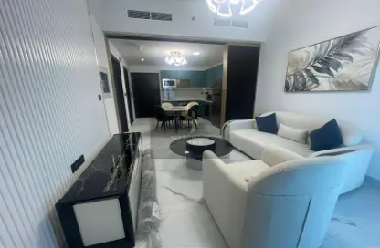 Apartment - 1 Bedroom - 2 Bathrooms for sale in Opalz By Danube Tower 1 - Opalz by Danube - Dubai Science Park - Dubai