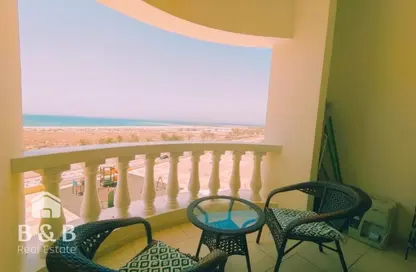 Apartment - Studio - 1 Bathroom for sale in Royal breeze 3 - Royal Breeze - Al Hamra Village - Ras Al Khaimah