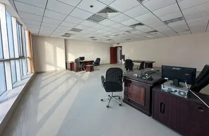 Office Space - Studio - 1 Bathroom for sale in Julphar Commercial Tower - Julphar Towers - Al Nakheel - Ras Al Khaimah