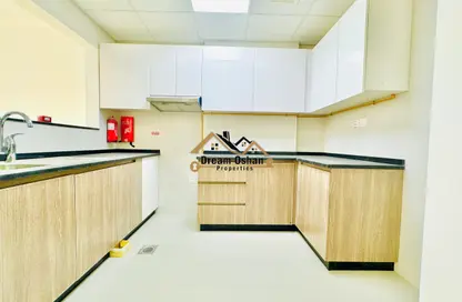 Apartment - 1 Bedroom - 2 Bathrooms for rent in Al Warsan 4 - Al Warsan - Dubai