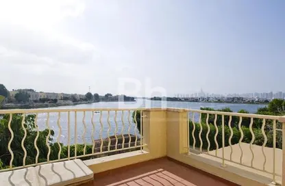 فيلا - 3 غرف نوم - 4 حمامات للايجار في الينابيع 4 - الينابيع - دبي
