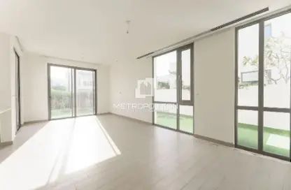Villa - 3 Bedrooms - 4 Bathrooms for sale in Golf Links - EMAAR South - Dubai South (Dubai World Central) - Dubai