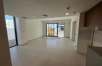 Villa - 3 Bedrooms - 4 Bathrooms for rent in Maha Townhouses - Town Square - Dubai