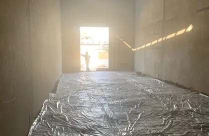 Warehouse - Studio - 1 Bathroom for rent in Ajman Industrial 1 - Ajman Industrial Area - Ajman