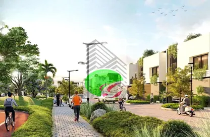 Land - Studio for sale in District 9 - Al Zorah - Ajman