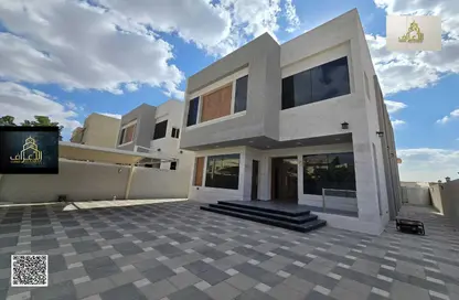 Villa - 5 Bedrooms - 6 Bathrooms for rent in Al Rawda 2 Villas - Al Rawda 2 - Al Rawda - Ajman