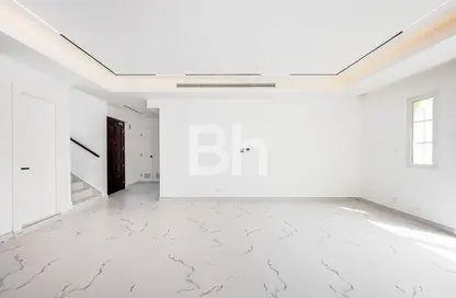 Townhouse - 4 Bedrooms - 5 Bathrooms for rent in Springs 3 - The Springs - Dubai