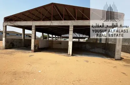Land - Studio for rent in Umm Al Thuoob - Umm Al Quwain