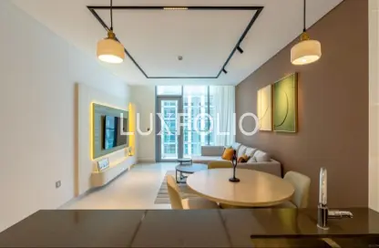 Apartment - 2 Bedrooms - 4 Bathrooms for sale in Residences 14 - District One - Mohammed Bin Rashid City - Dubai