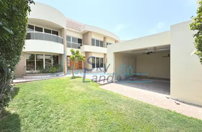 فيلا - 4 غرف نوم - 5 حمامات للايجار في فلل الجميرا 1 - جميرا 1 - الجميرا - دبي فيلا - 4 غرف نوم - 5 حمامات للايجار في فلل الجميرا 1 - جميرا 1 - الجميرا - دبي