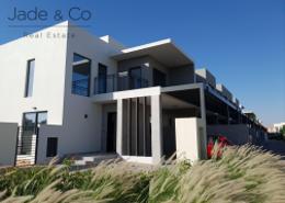 Villa - 4 bedrooms - 4 bathrooms for sale in Camelia 2 - Camelia - Arabian Ranches 2 - Dubai