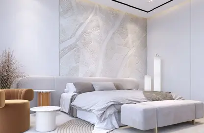 Apartment - Studio - 1 Bathroom for sale in Auresta tower - District 11 - Jumeirah Village Circle - Dubai Apartment - Studio - 1 Bathroom for sale in Auresta tower - District 11 - Jumeirah Village Circle - Dubai