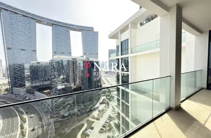 Apartment - 2 Bedrooms - 3 Bathrooms for sale in Reem Nine - Shams Abu Dhabi - Al Reem Island - Abu Dhabi