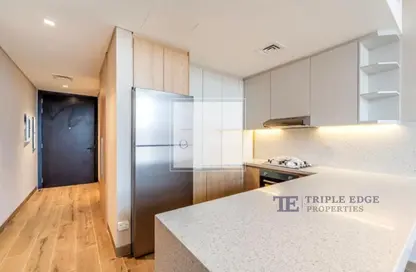 Apartment - Studio - 1 Bathroom for rent in Marco Polo - Living Legends - Dubai