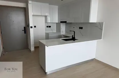 Apartment - 1 Bedroom - 2 Bathrooms for sale in Binghatti Corner - Jumeirah Village Circle - Dubai