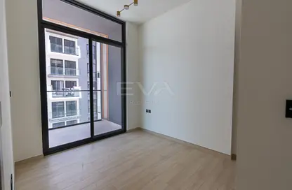 Apartment - 1 Bedroom - 2 Bathrooms for rent in Binghatti LUNA - Jumeirah Village Circle - Dubai