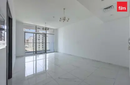 Apartment - 1 Bedroom - 1 Bathroom for sale in Garden City 2 - Jumeirah Garden City - Al Satwa - Dubai