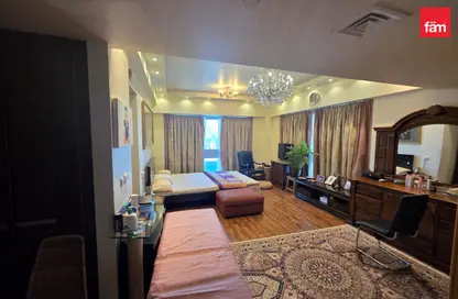 Apartment - 4 Bedrooms - 6 Bathrooms for sale in Executive Tower K - Executive Towers - Business Bay - Dubai