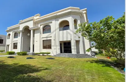 Villa - 7 Bedrooms - 7+ Bathrooms for sale in Umm Al Sheif Villas - Umm Al Sheif - Dubai