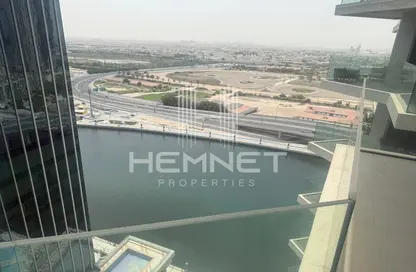 Apartment - 2 Bedrooms - 3 Bathrooms for sale in Urban Oasis - Business Bay - Dubai