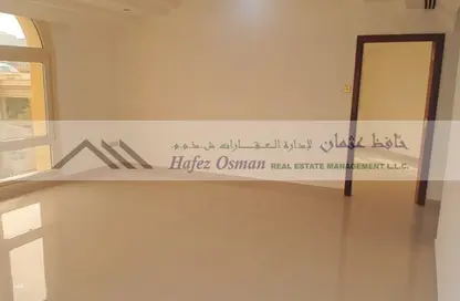 شقة - غرفة نوم - 1 حمام للايجار في مطار البطين - منطقة المرور - أبوظبي