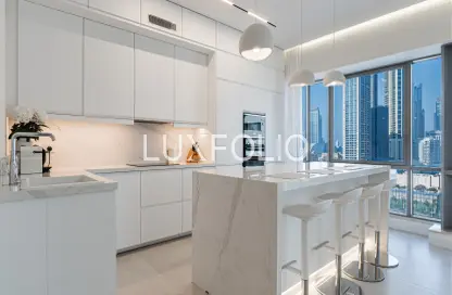 Apartment - 2 Bedrooms - 2 Bathrooms for sale in South Ridge 6 - South Ridge - Downtown Dubai - Dubai
