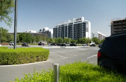 Apartment - 3 Bedrooms - 4 Bathrooms for sale in MISK Apartments - Aljada - Sharjah